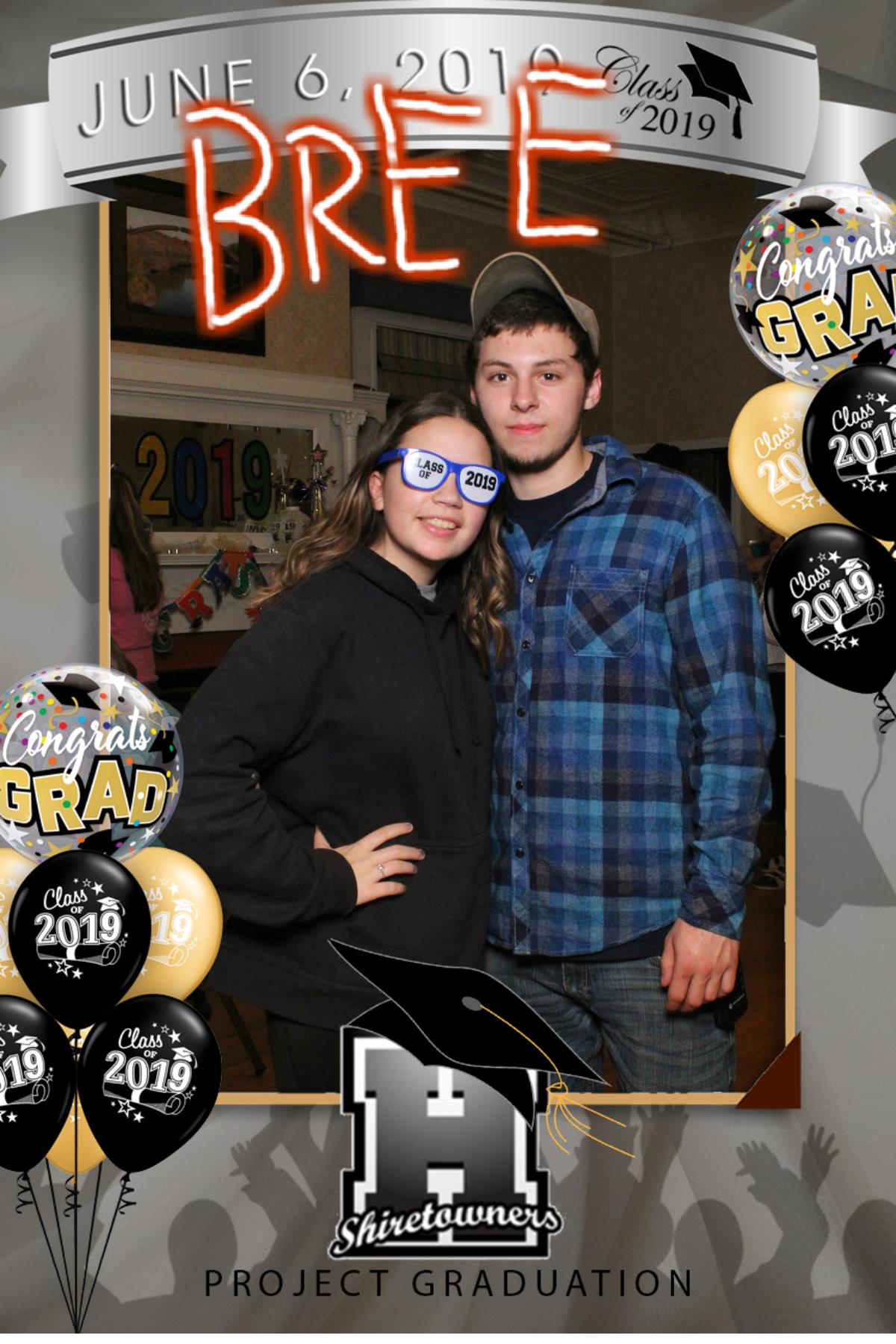 Houlton Project Graduation | View more photos from the event at gallery.mainemagicmirror.com/u/MaineMagicMirror/Houlton-Project-Graduation